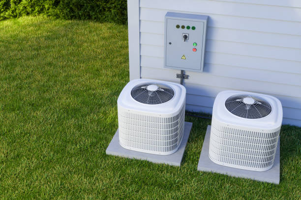 Best HVAC Financing and Leasing in Monona, IA