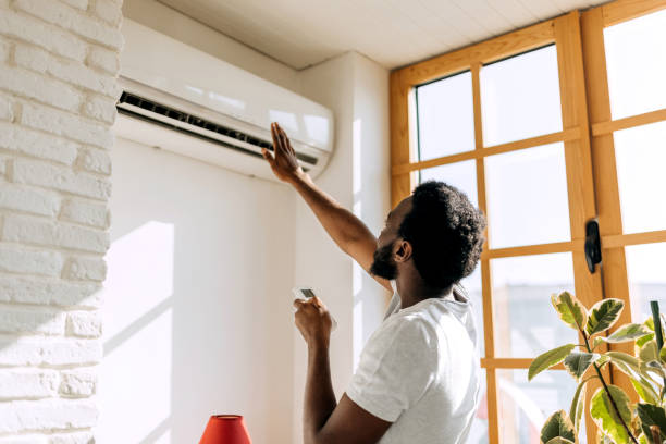 Best Seasonal HVAC Services in Monona, IA