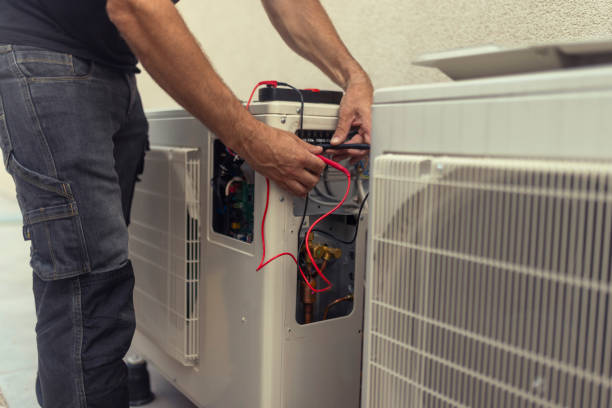 Best VRF (Variable Refrigerant Flow) Systems in Monona, IA