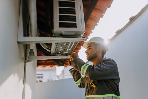 Best Energy-efficient HVAC Solutions in Monona, IA