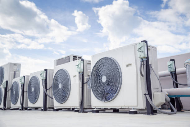 Best Solar-powered HVAC Systems in Monona, IA