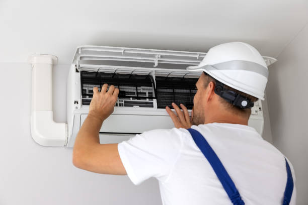 Best Emergency HVAC Services in Monona, IA