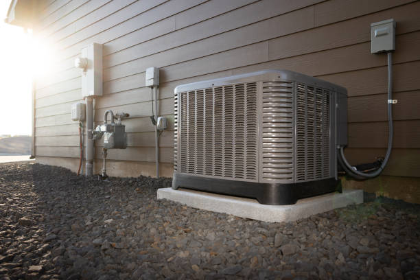Best HVAC Consulting and Engineering in Monona, IA